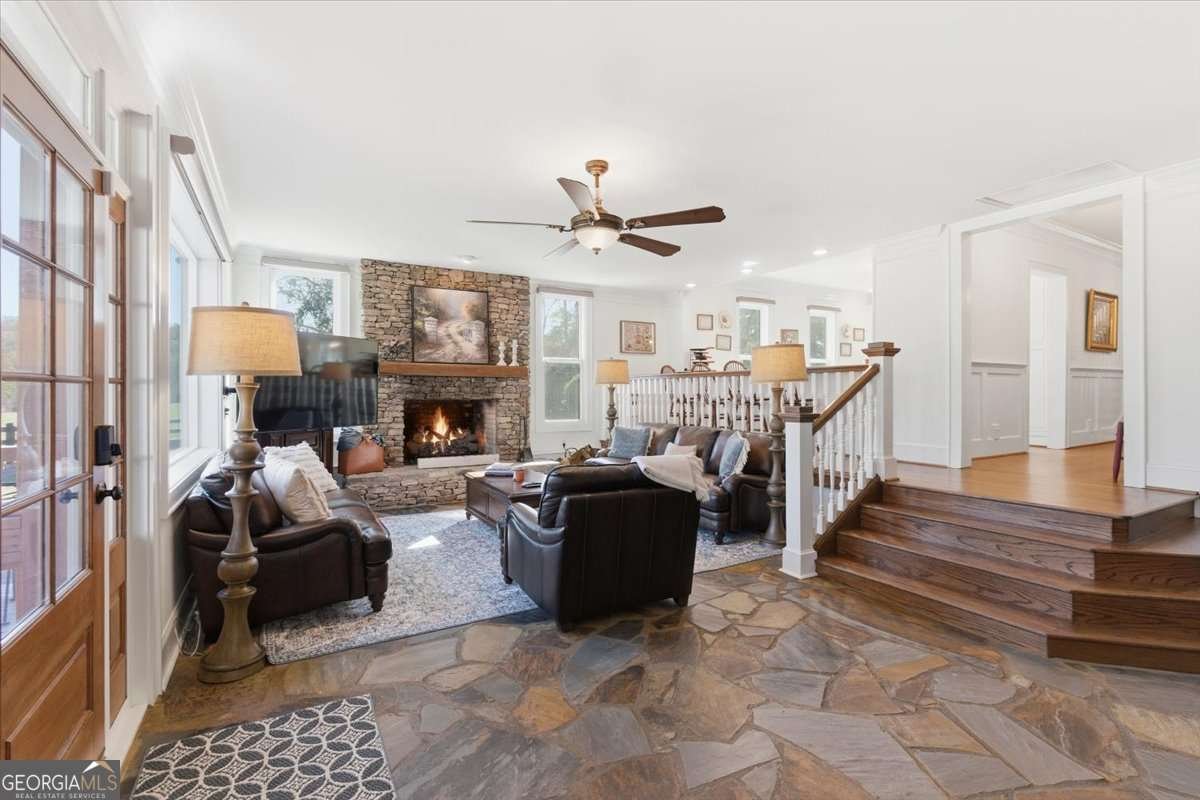 3740 Highway 48 Summerville - 32