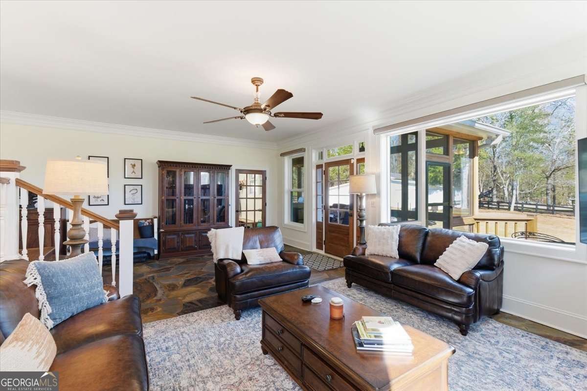 3740 Highway 48 Summerville - 33