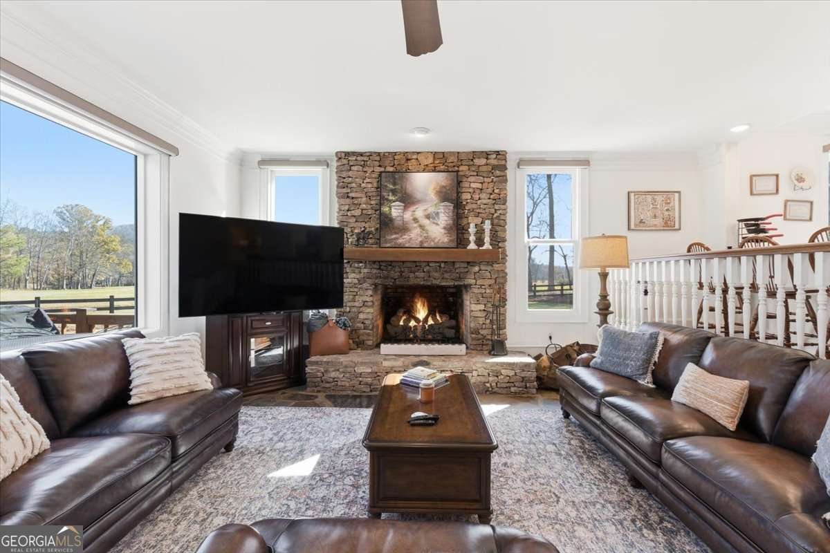 3740 Highway 48 Summerville - 34