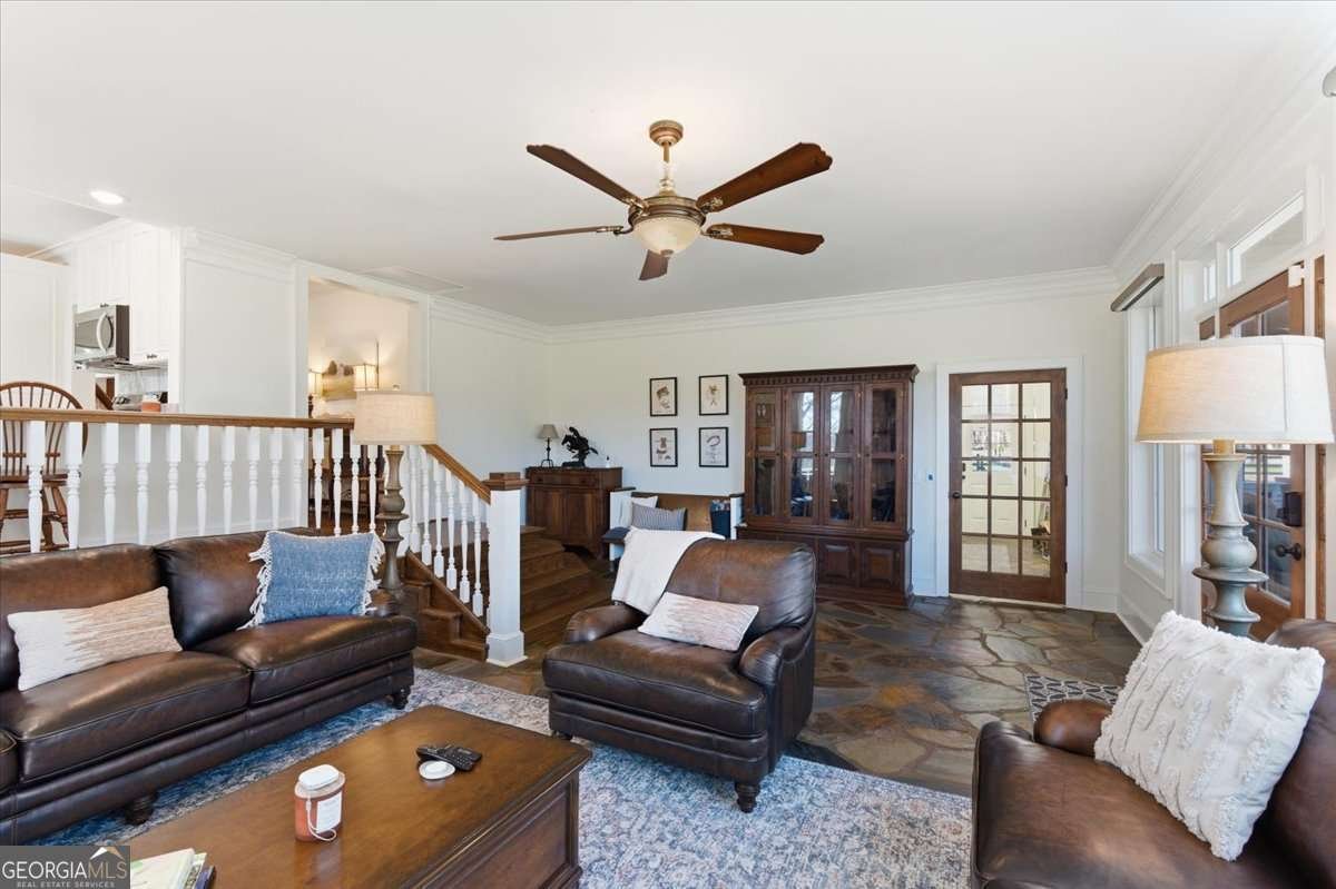 3740 Highway 48 Summerville - 35