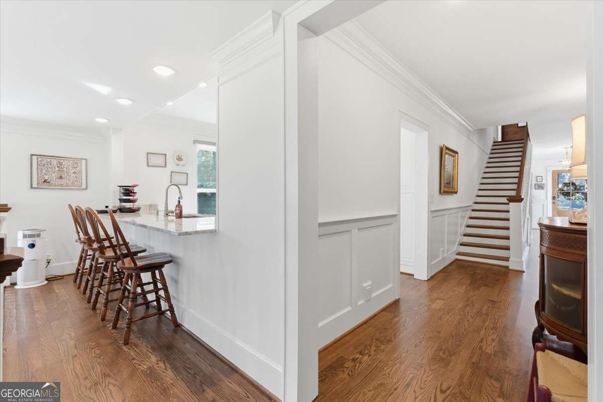 3740 Highway 48 Summerville - 36