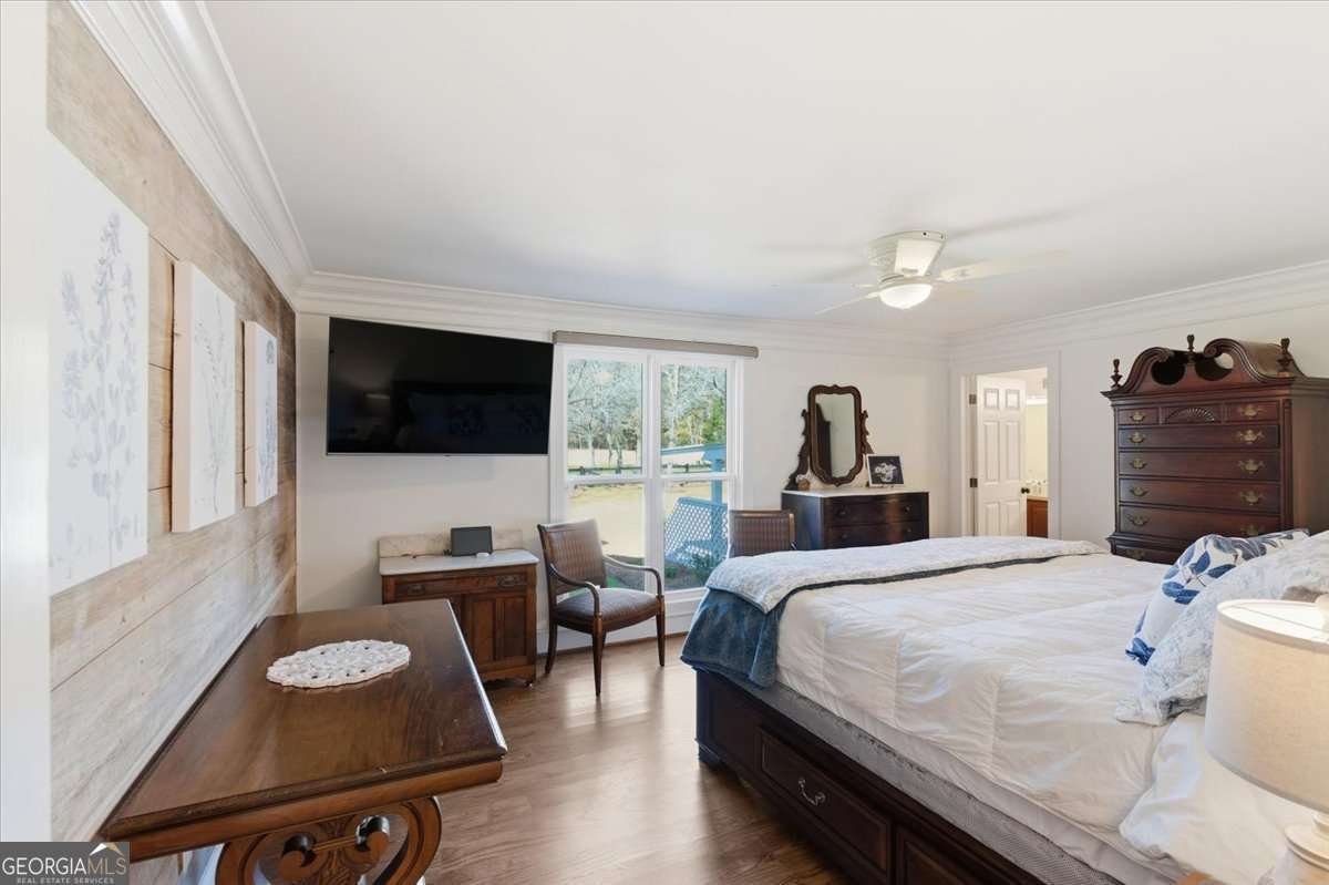 3740 Highway 48 Summerville - 38