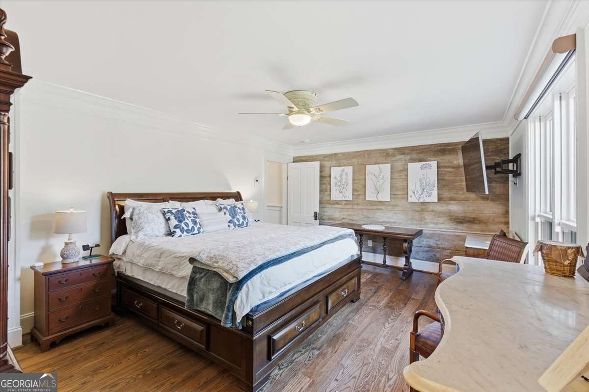 3740 Highway 48 Summerville - 39