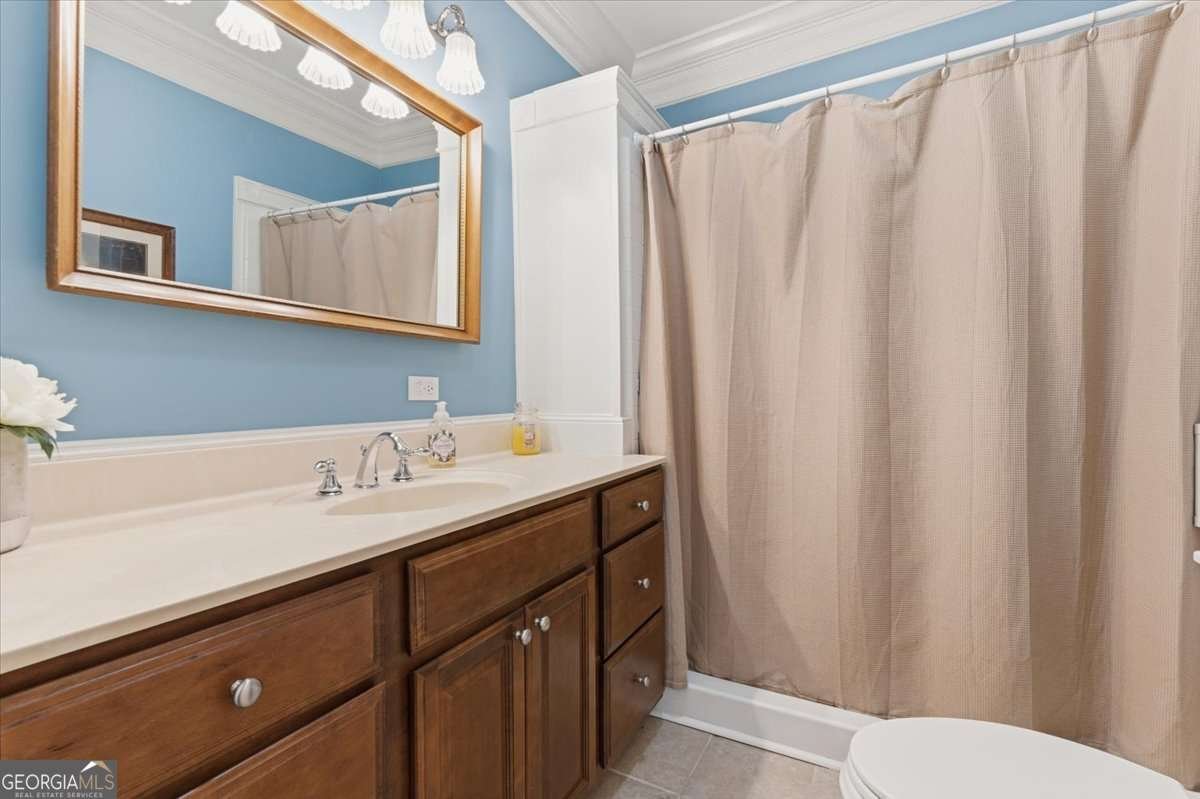 3740 Highway 48 Summerville - 44