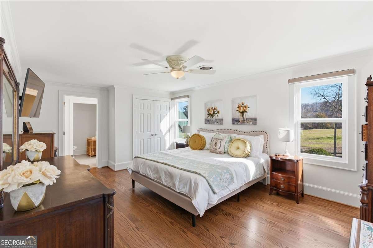 3740 Highway 48 Summerville - 46