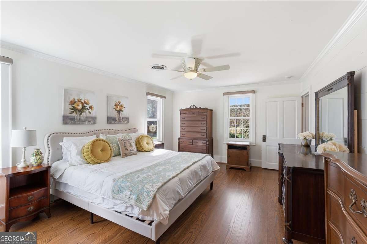 3740 Highway 48 Summerville - 47