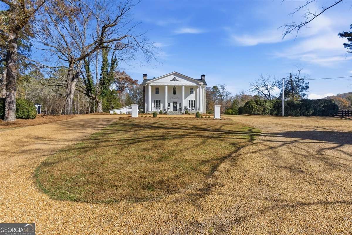 3740 Highway 48 Summerville - 5