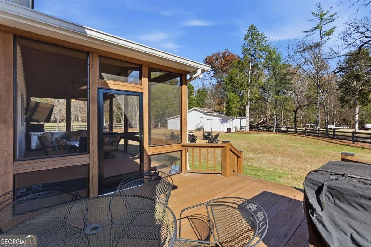 3740 Highway 48 Summerville - 62