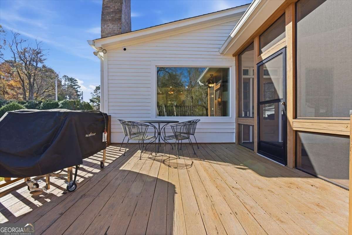 3740 Highway 48 Summerville - 63