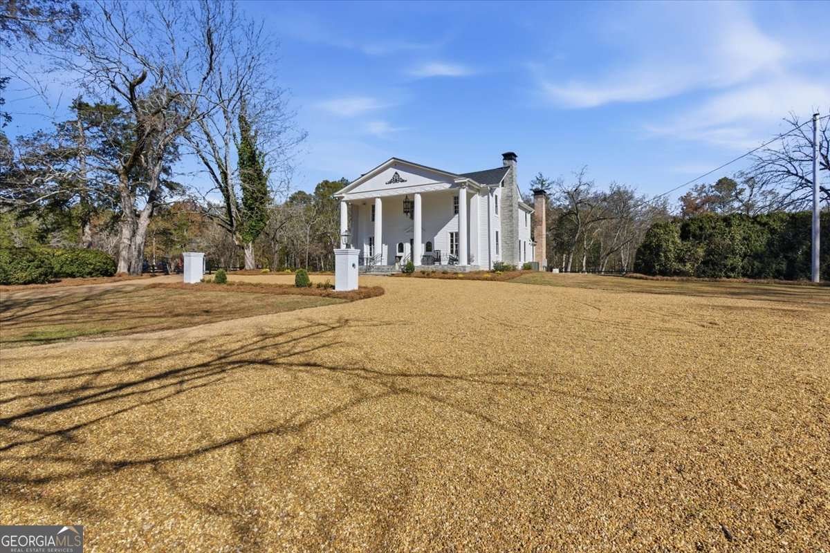 3740 Highway 48 Summerville - 7