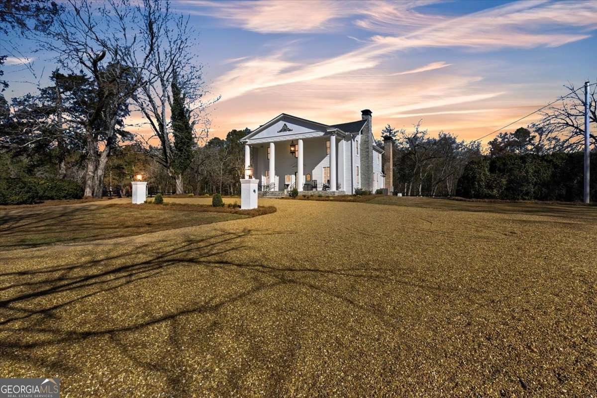 3740 Highway 48 Summerville - 8