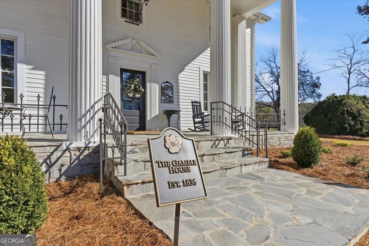 3740 Highway 48 Summerville - 9