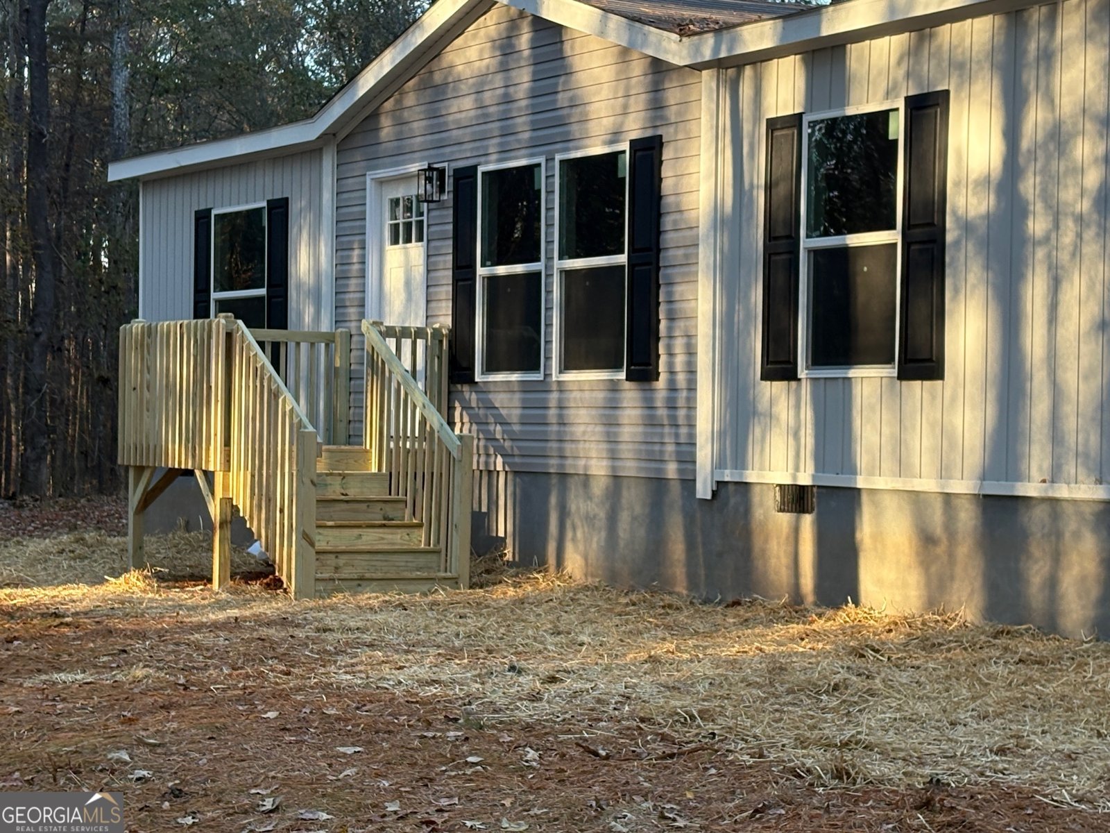 269 Rock Forge Lane Jefferson - 1