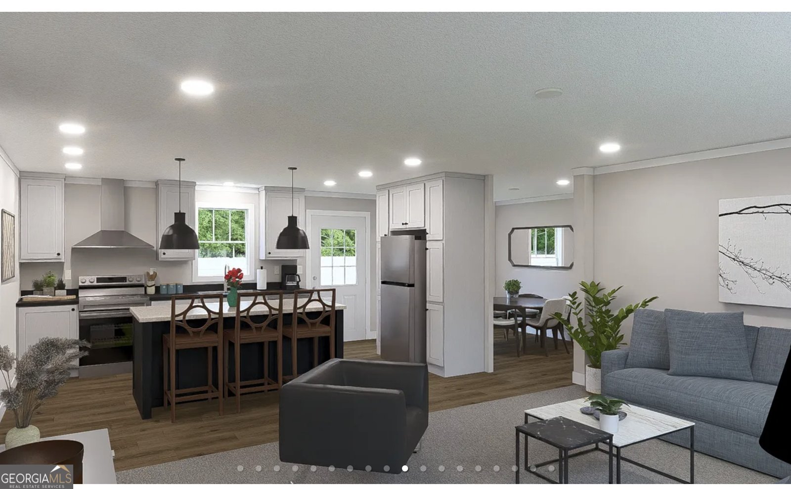 269 Rock Forge Lane Jefferson - 8