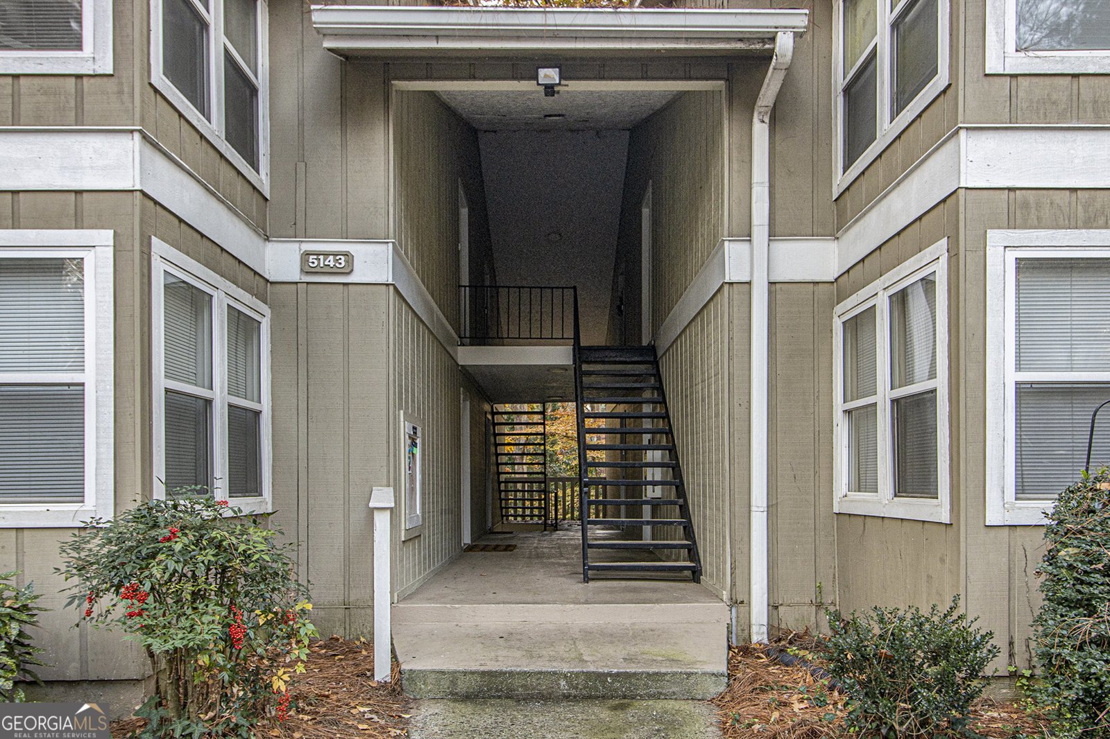 5143 Roswell Road Atlanta - 2