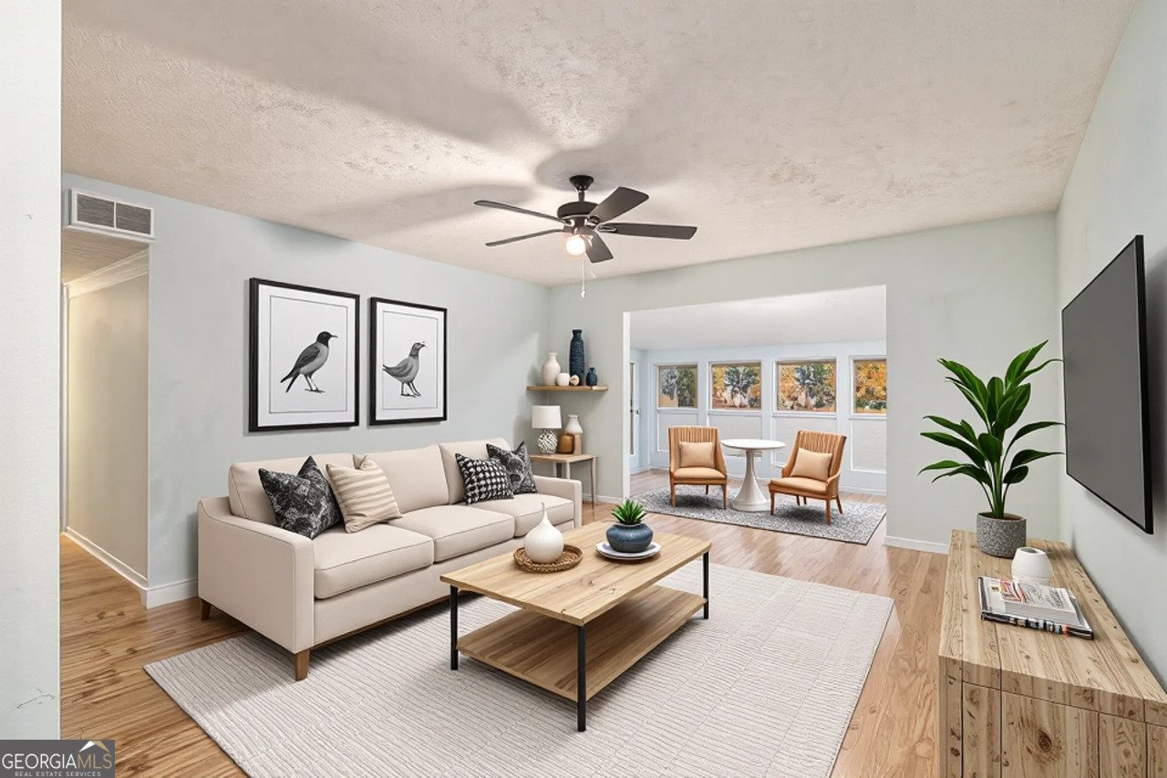 5143 Roswell Road Atlanta - 7