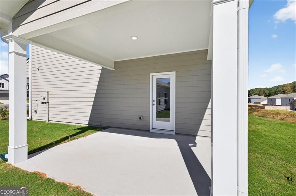 36 Busby Lane Rome - 36