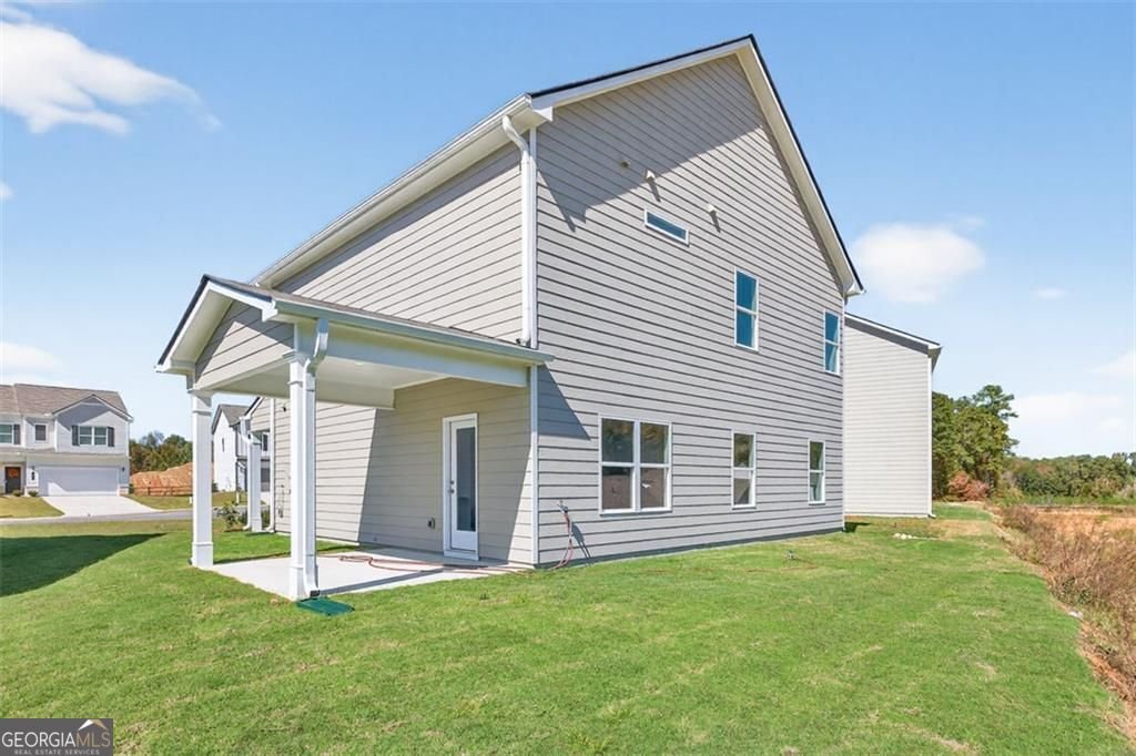 36 Busby Lane Rome - 37