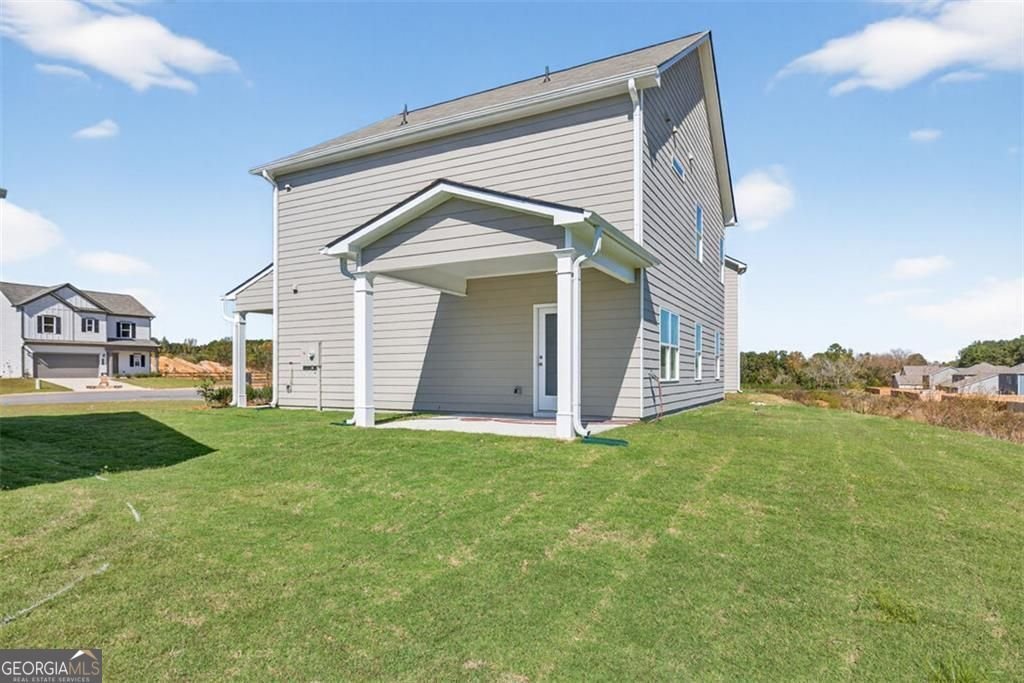 36 Busby Lane Rome - 38