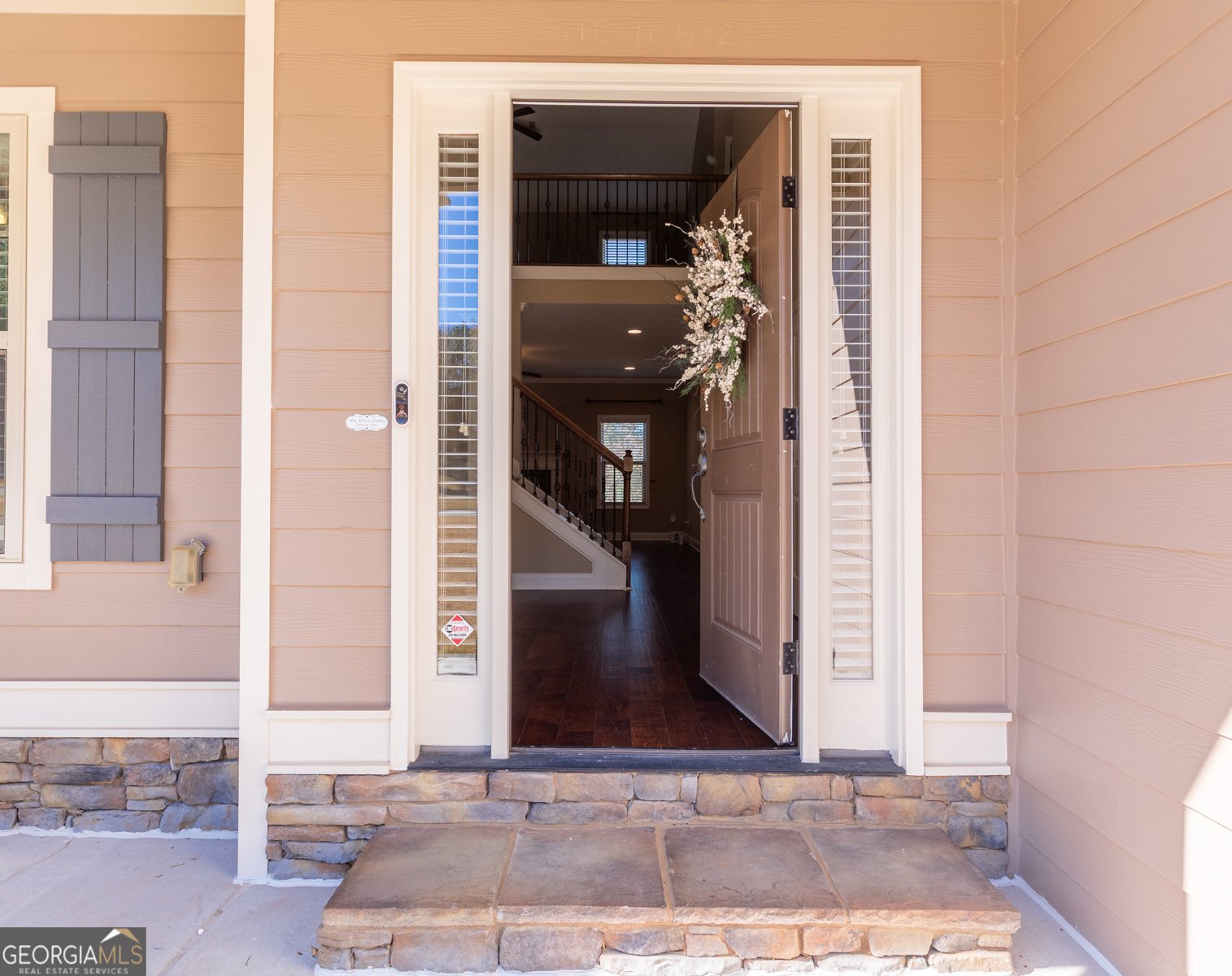 171 Walden Pond Trail Senoia - 12