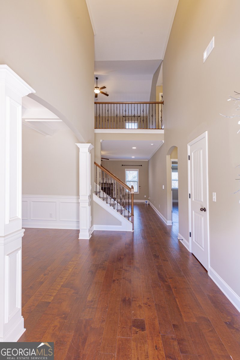 171 Walden Pond Trail Senoia - 13