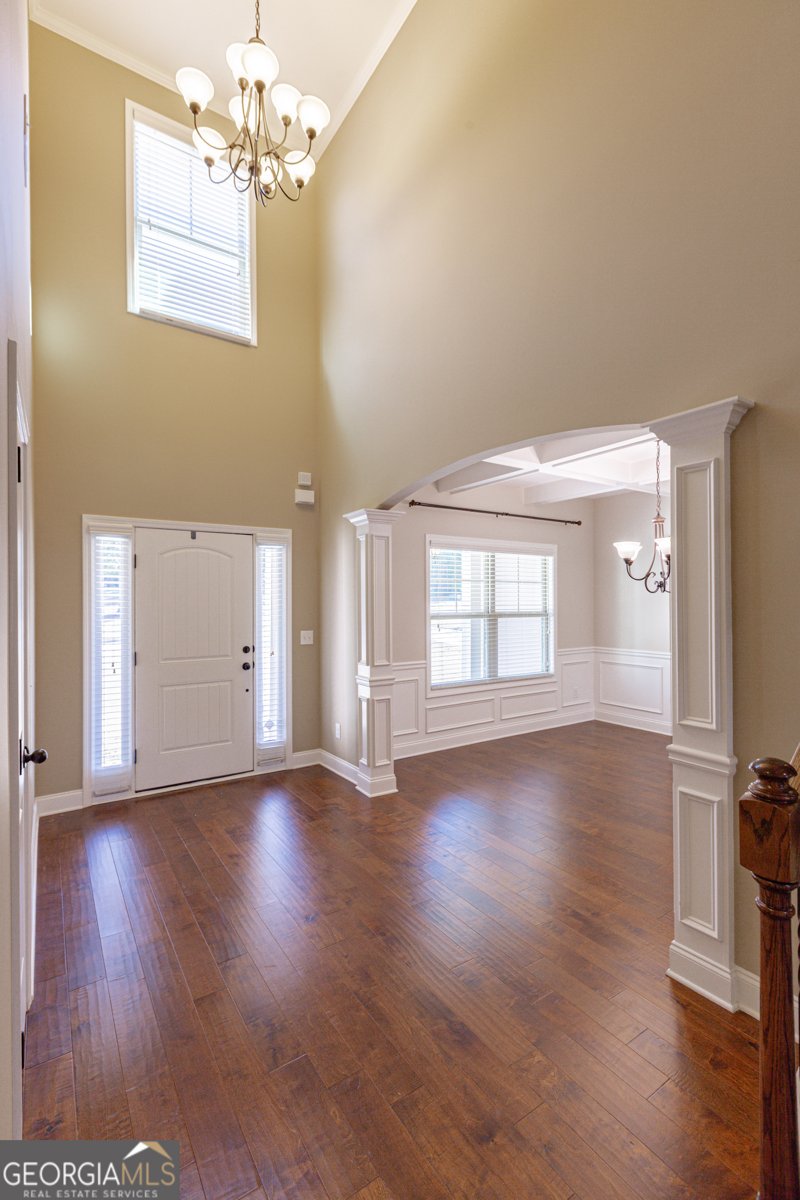 171 Walden Pond Trail Senoia - 14