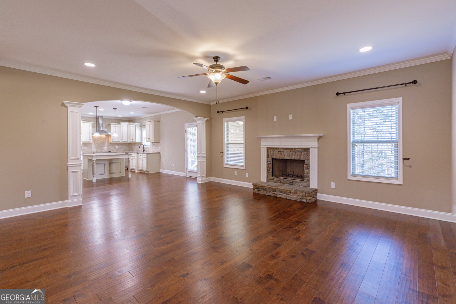 171 Walden Pond Trail Senoia - 18