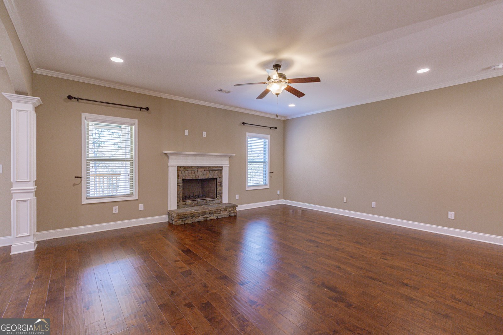 171 Walden Pond Trail Senoia - 19