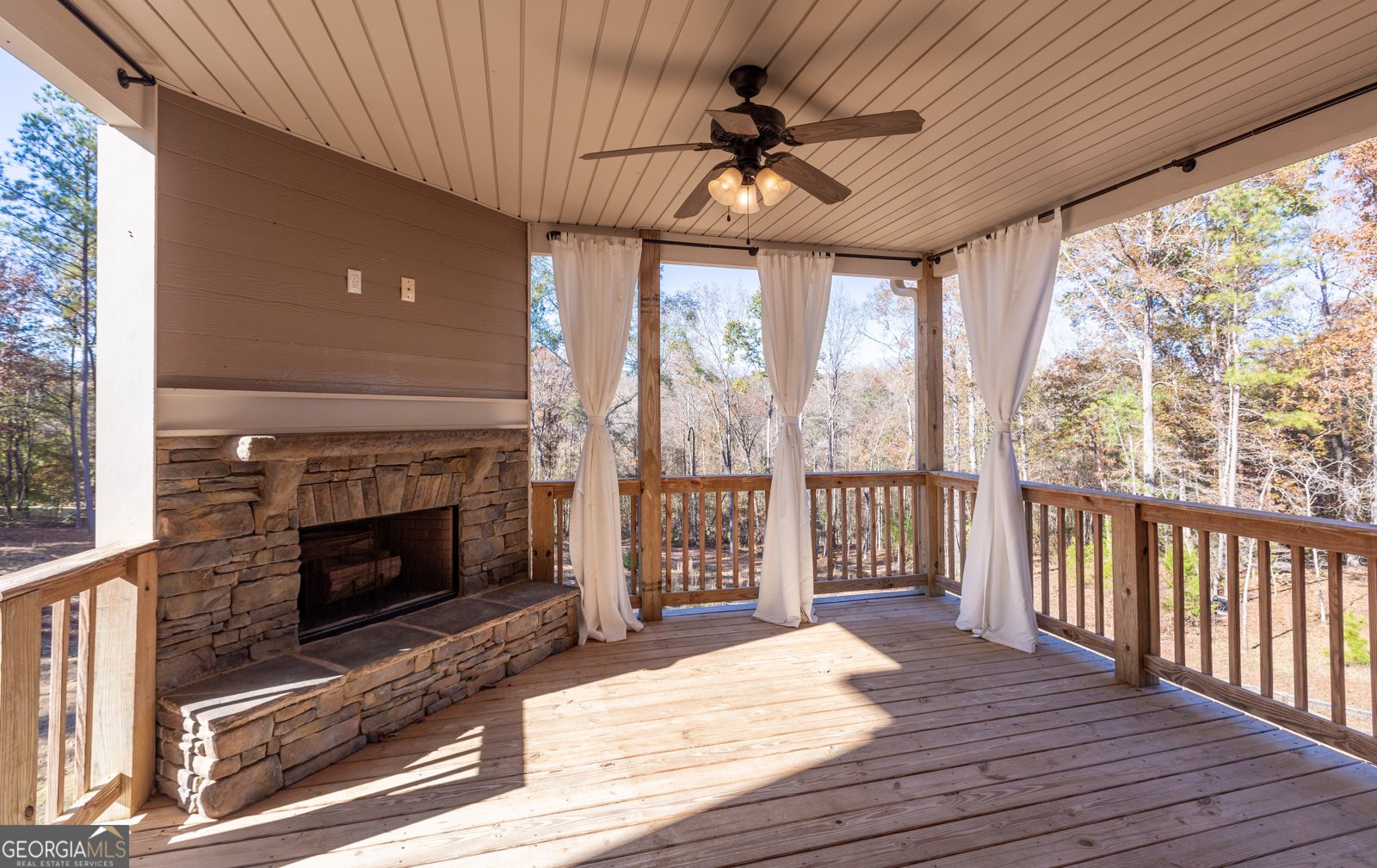 171 Walden Pond Trail Senoia - 22