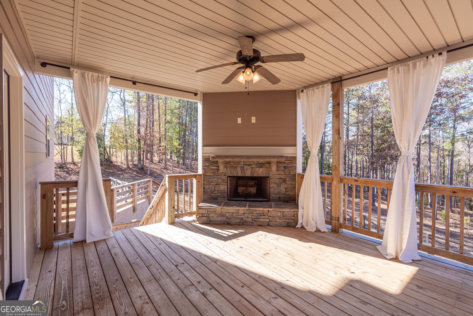 171 Walden Pond Trail Senoia - 23