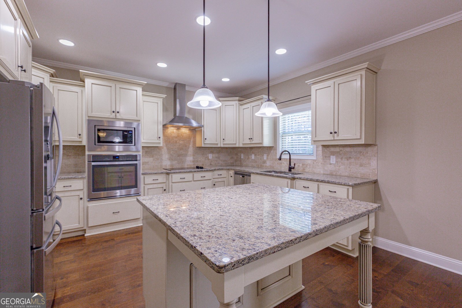 171 Walden Pond Trail Senoia - 24