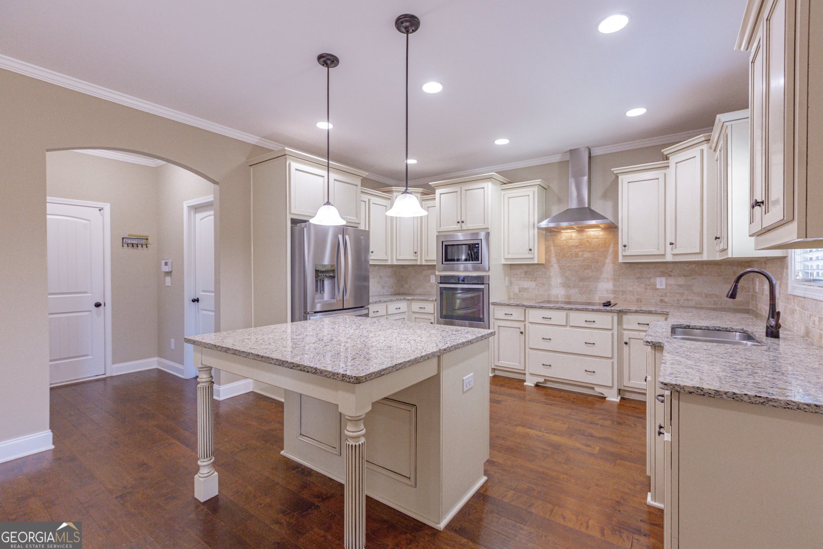 171 Walden Pond Trail Senoia - 25