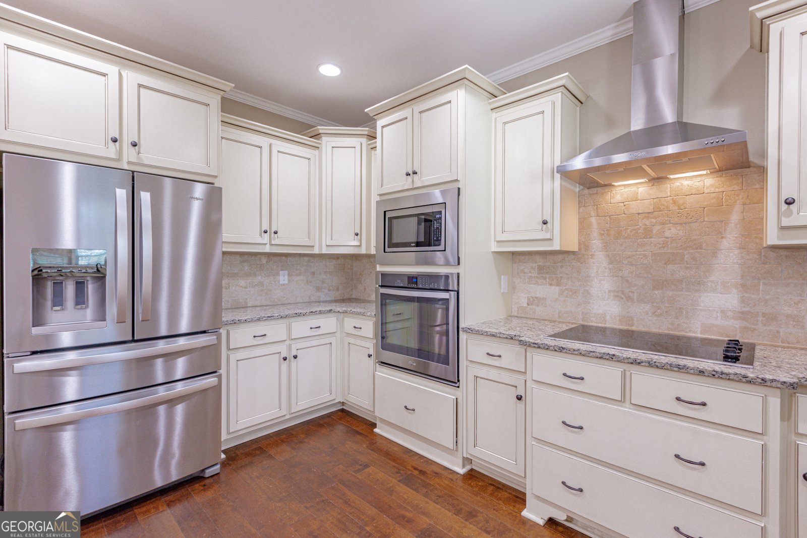 171 Walden Pond Trail Senoia - 26