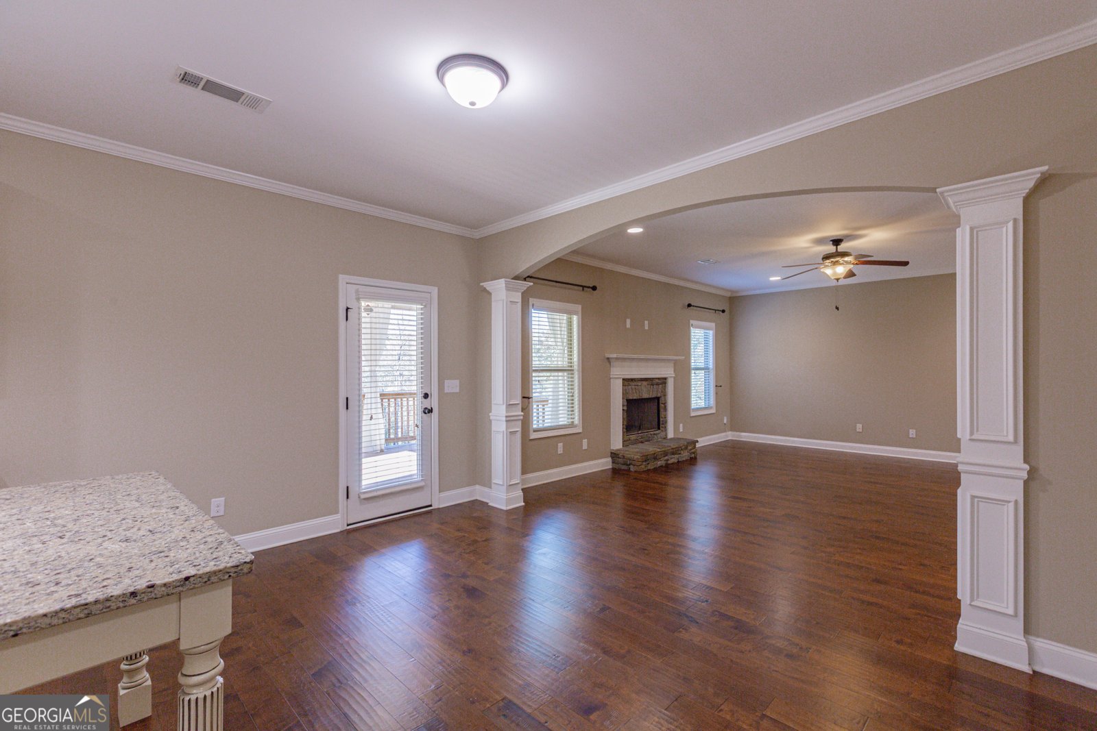 171 Walden Pond Trail Senoia - 29