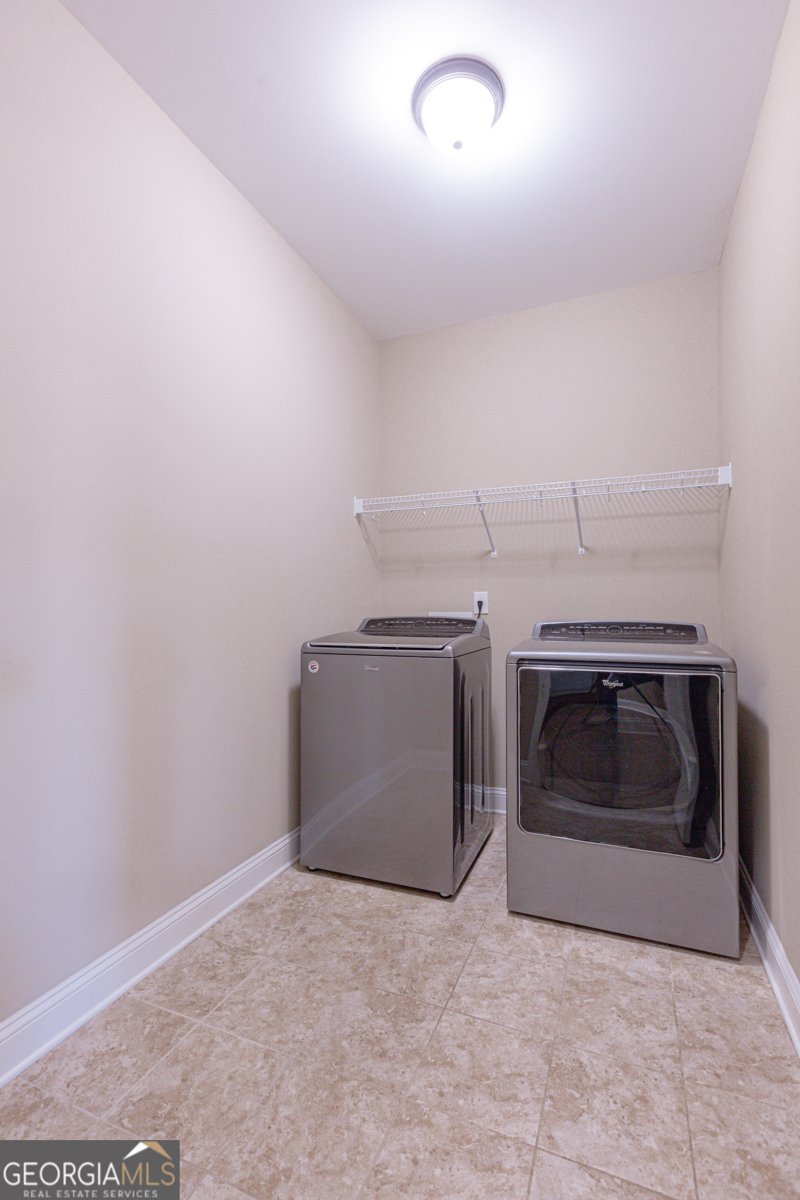 171 Walden Pond Trail Senoia - 32