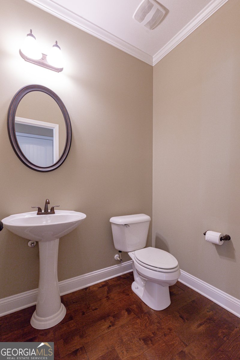 171 Walden Pond Trail Senoia - 33