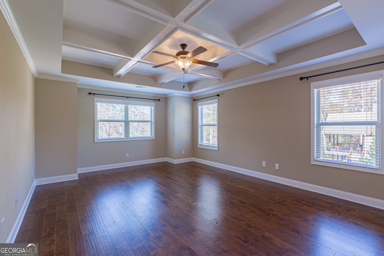 171 Walden Pond Trail Senoia - 34