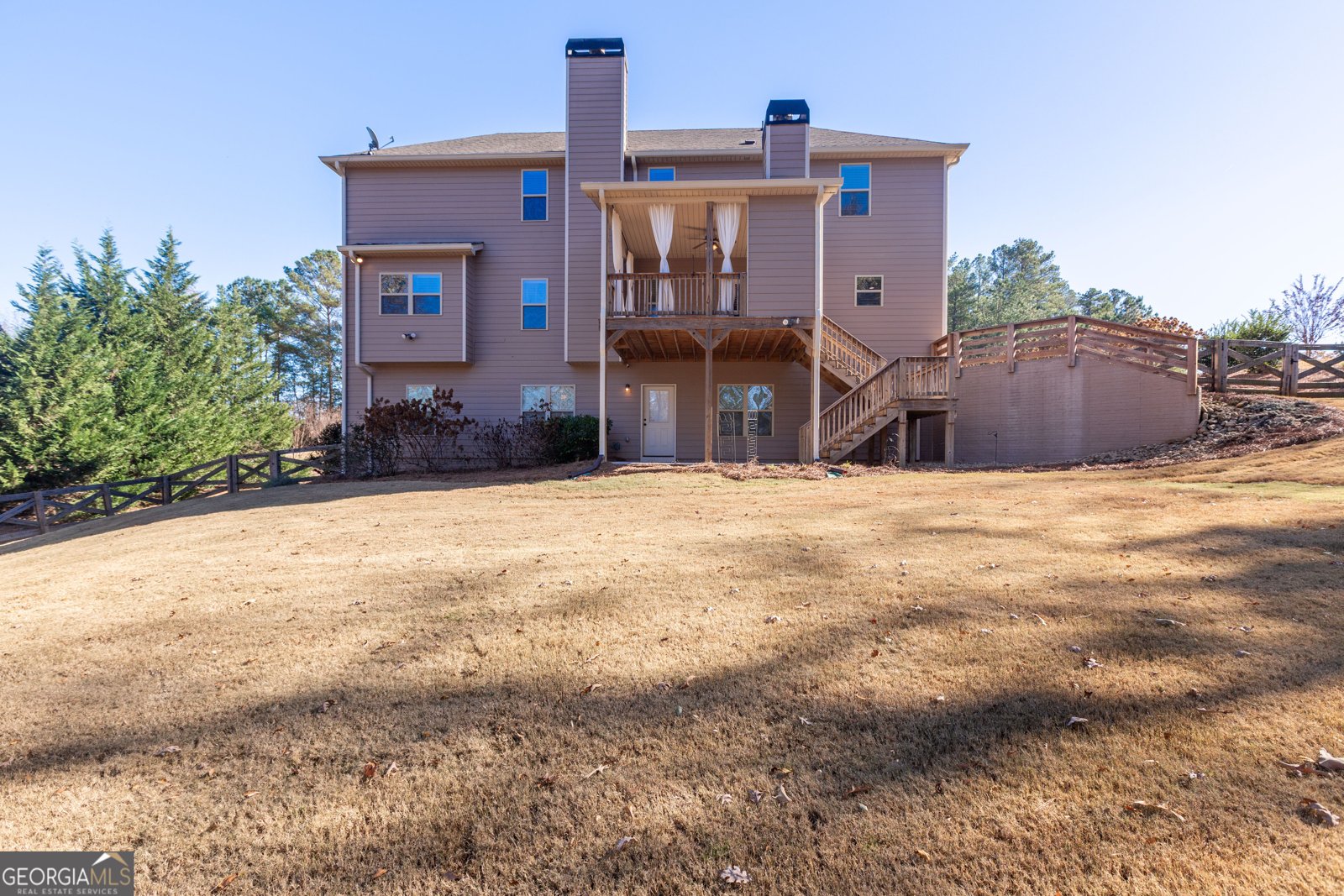171 Walden Pond Trail Senoia - 6