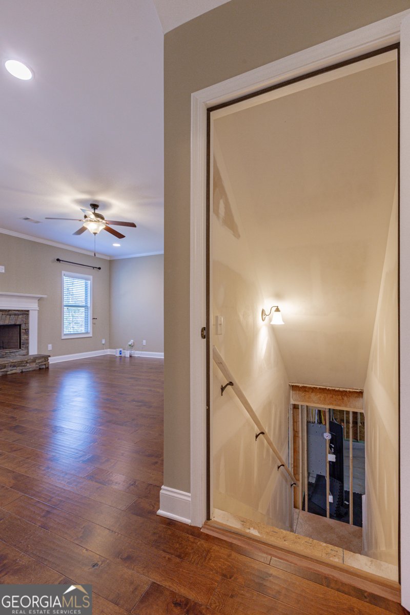 171 Walden Pond Trail Senoia - 60