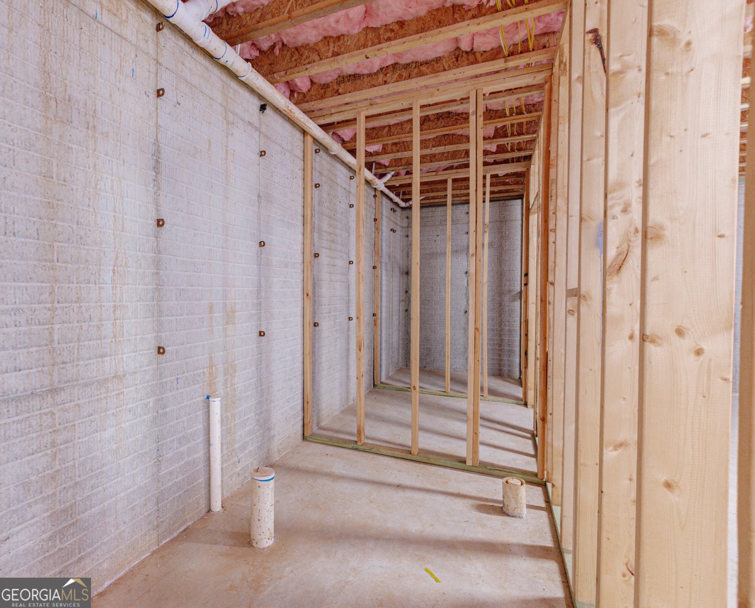 171 Walden Pond Trail Senoia - 66