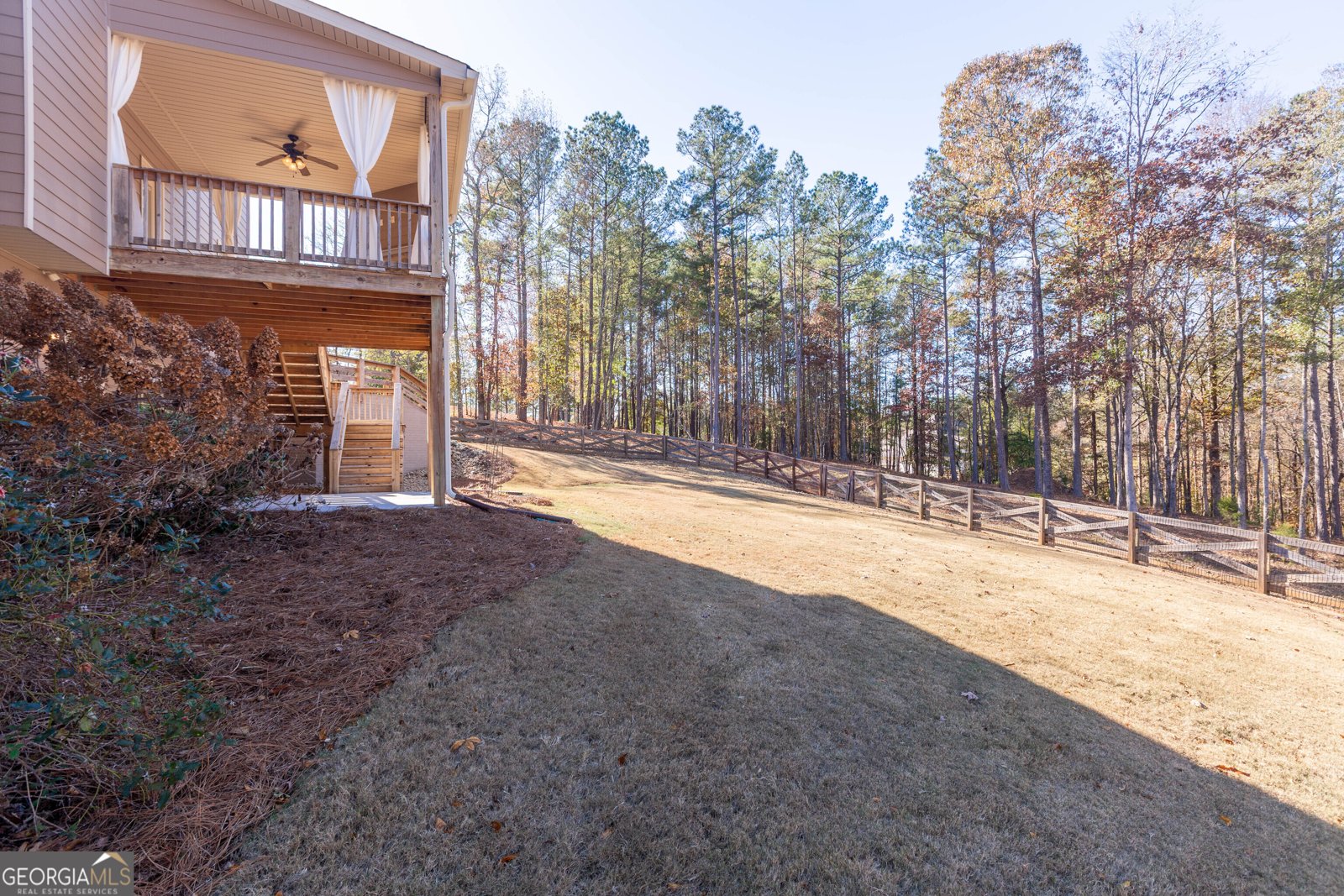 171 Walden Pond Trail Senoia - 7