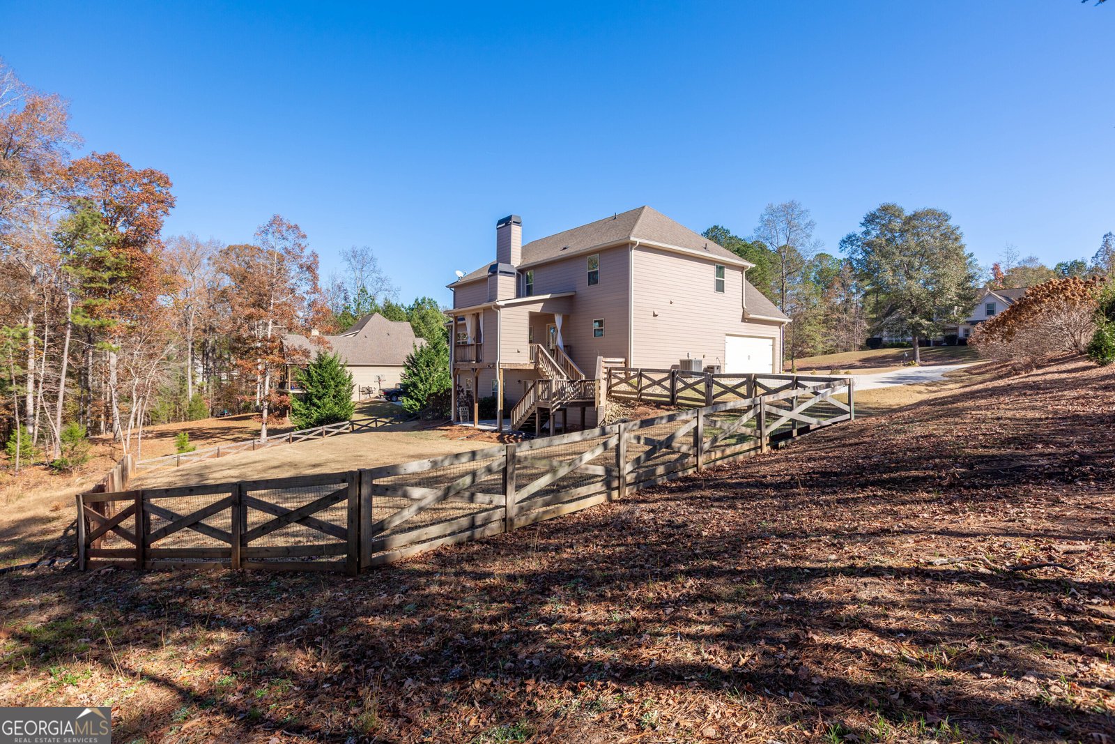 171 Walden Pond Trail Senoia - 71
