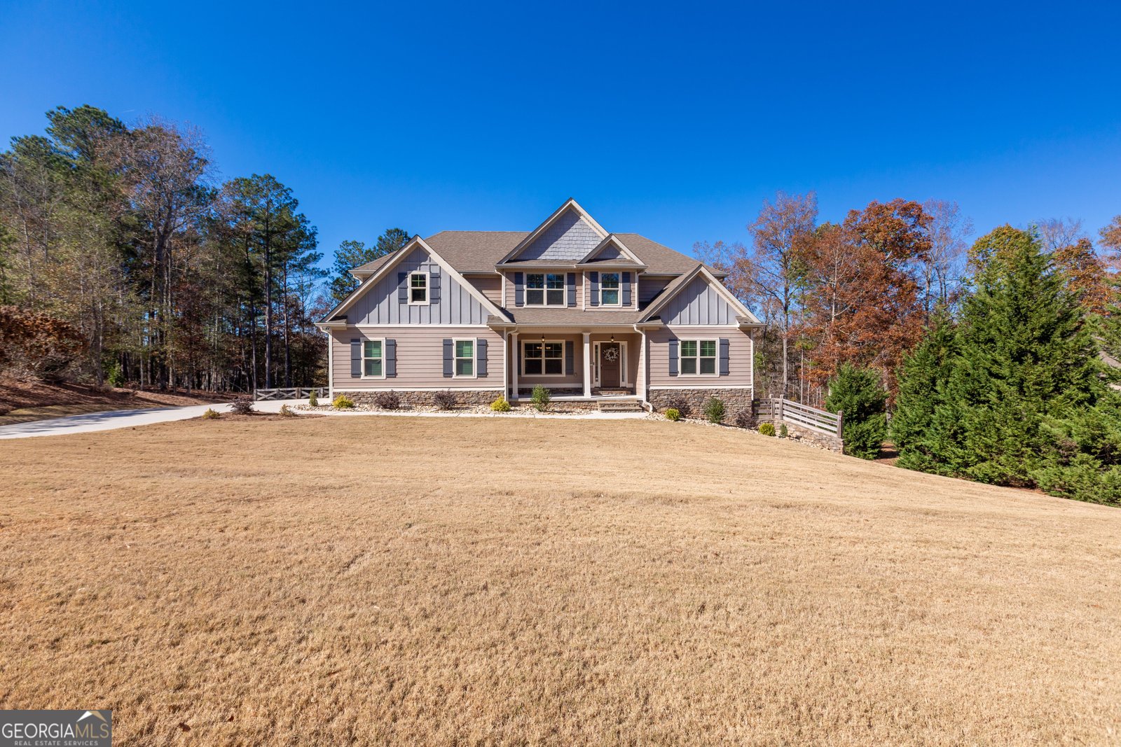 171 Walden Pond Trail Senoia - 73