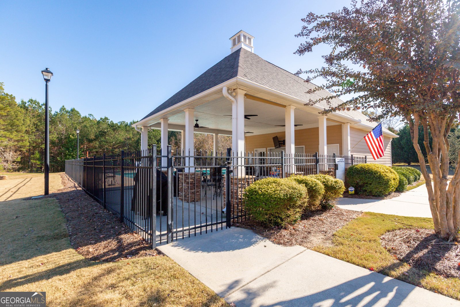 171 Walden Pond Trail Senoia - 74