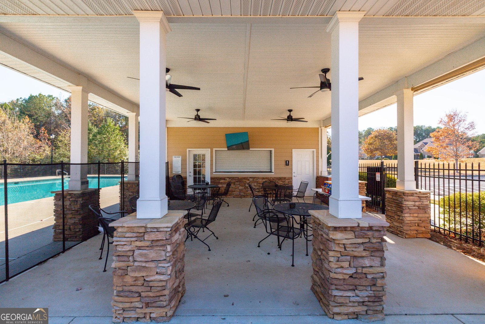 171 Walden Pond Trail Senoia - 75