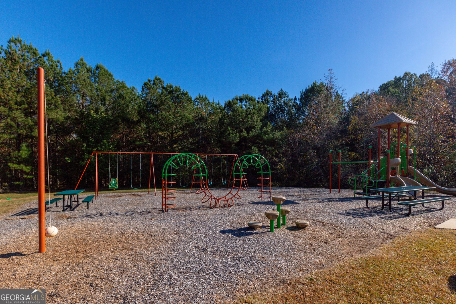 171 Walden Pond Trail Senoia - 77