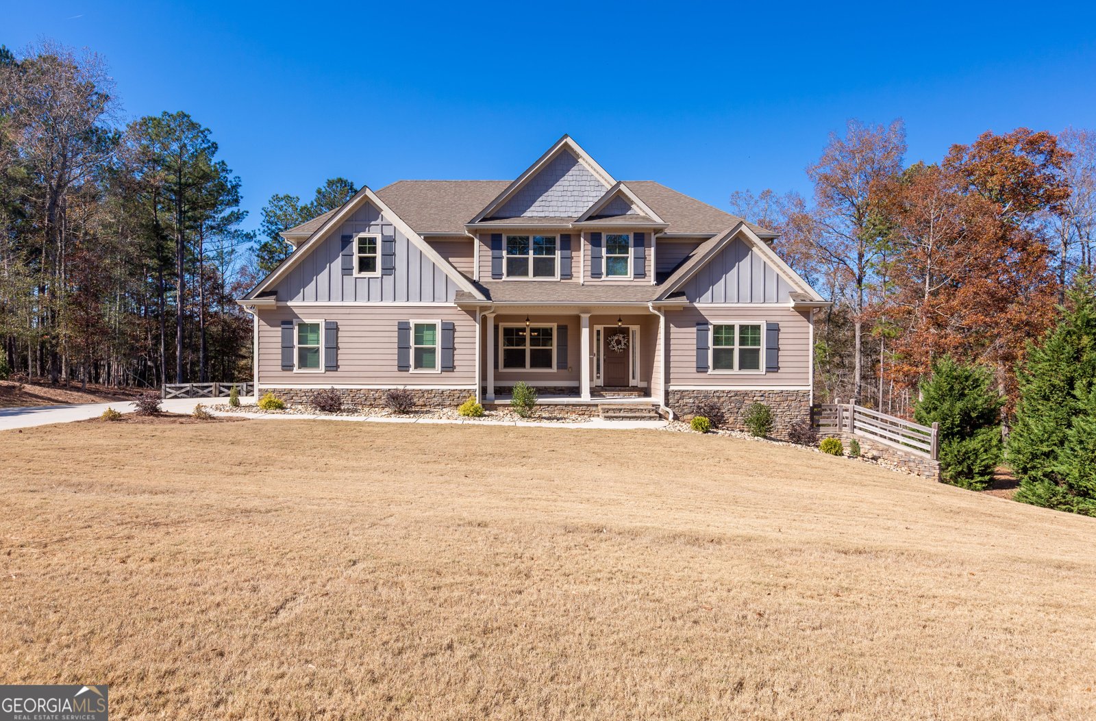 171 Walden Pond Trail Senoia - 8