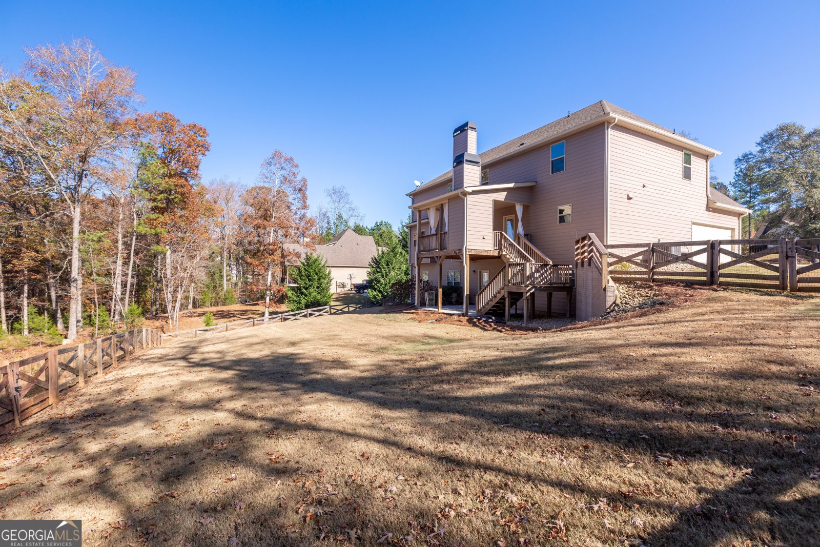 171 Walden Pond Trail Senoia - 81