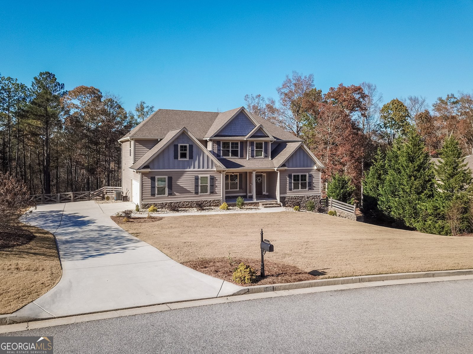 171 Walden Pond Trail Senoia - 83