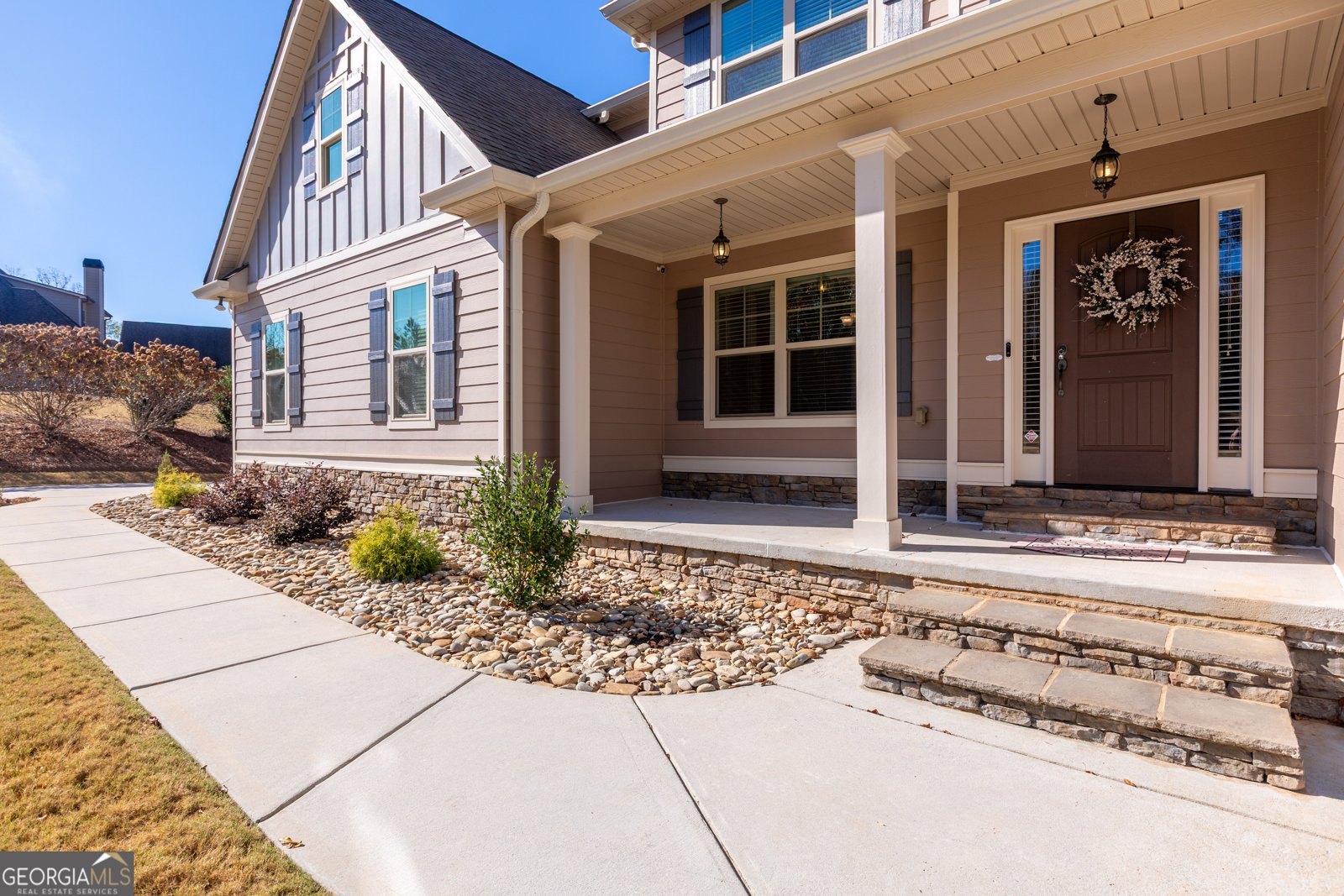 171 Walden Pond Trail Senoia - 9